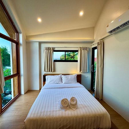 Tanwa Hotel Τσιάνγκ Μάι Εξωτερικό φωτογραφία