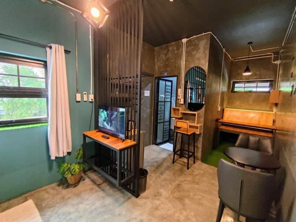 Tanwa Hotel Τσιάνγκ Μάι Εξωτερικό φωτογραφία