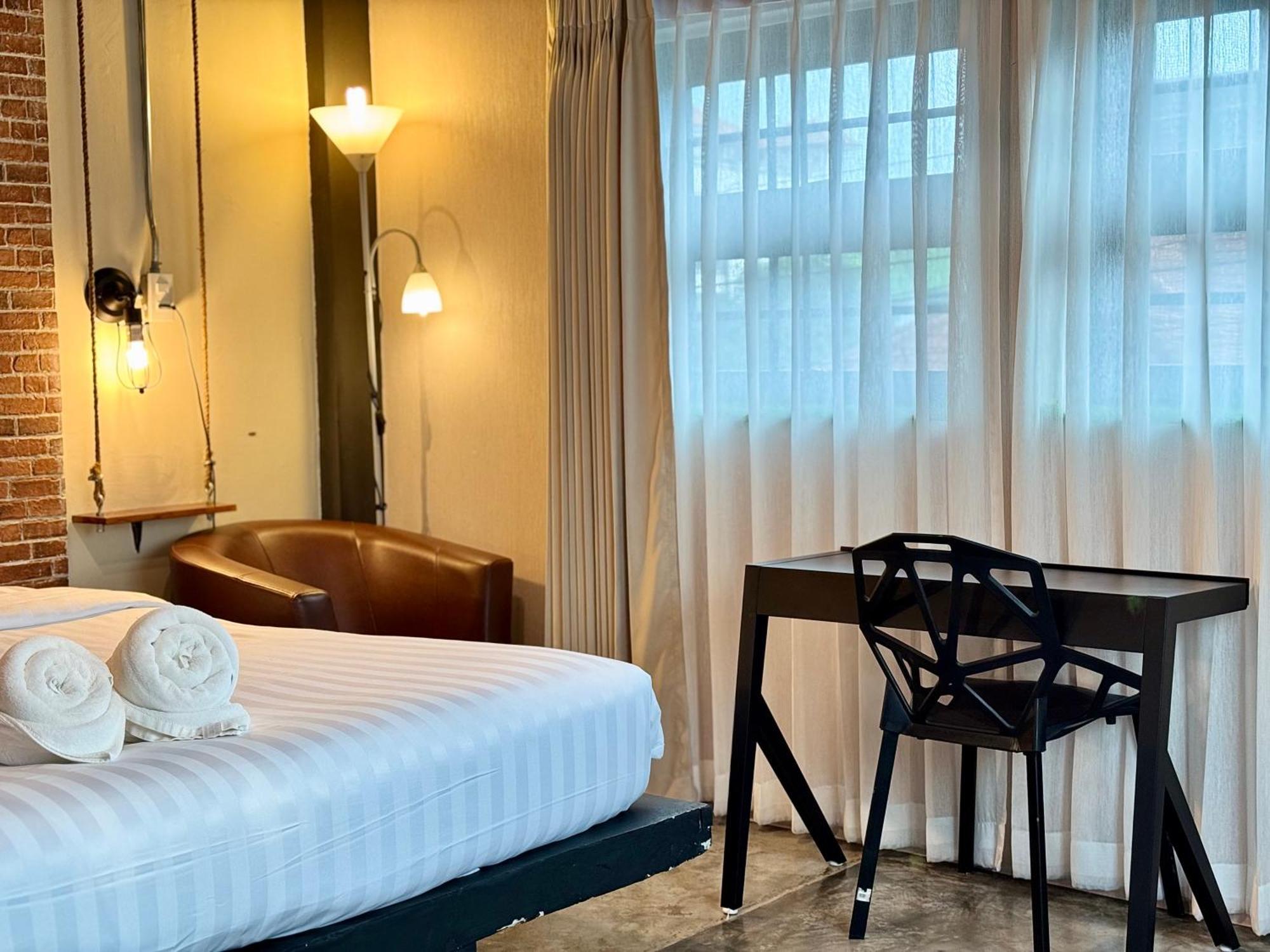 Tanwa Hotel Τσιάνγκ Μάι Εξωτερικό φωτογραφία