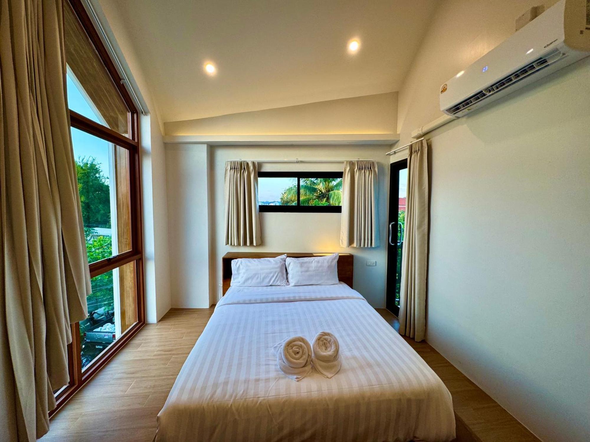 Tanwa Hotel Τσιάνγκ Μάι Εξωτερικό φωτογραφία